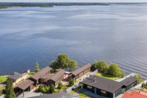 Reelinki Seafront Villas, Villa Amando & Villa Aava Pori